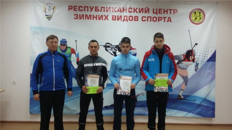 Победители и призёры Кубка Чувашской Республики по лыжным гонкам